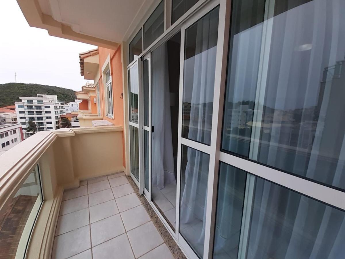 Localizado A 50 M Da Praia, Na Prainha De 아라이알도카보 외부 사진